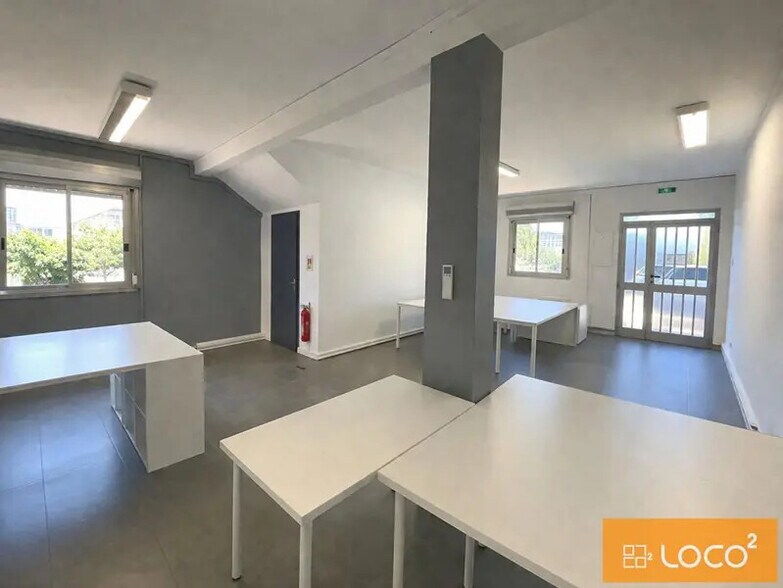 24 Rue Théron De Montauge, Toulouse à louer - Photo de l’immeuble – Image 1 sur 6