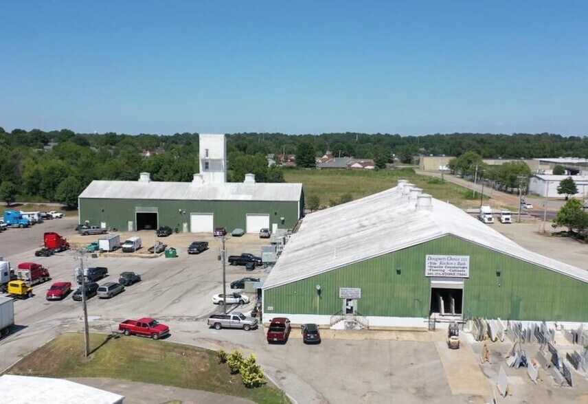 10060 Highway 178, Olive Branch, MS à vendre - Photo de l’immeuble – Image 1 sur 16