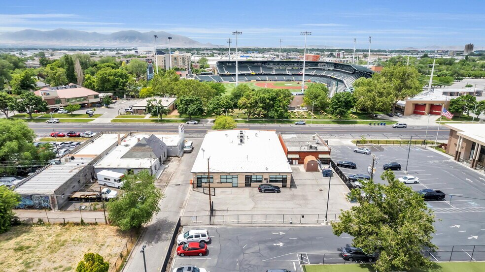 1345 S Main St, Salt Lake City, UT à vendre - Aérien – Image 3 sur 28
