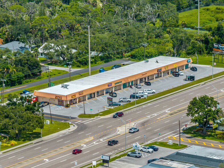2001-2049 S Tamiami Trl, Venice, FL à louer - Photo de l’immeuble – Image 1 sur 9