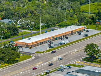 Plus de détails pour 2001-2049 S Tamiami Trl, Venice, FL - Bureau/Local commercial à louer