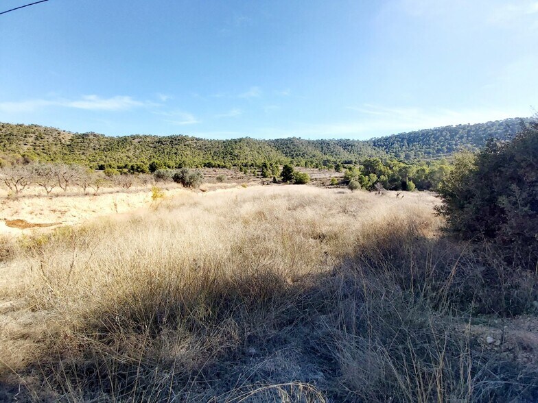 Terrain dans La Romana, Alicante à vendre - Aérien – Image 2 sur 3