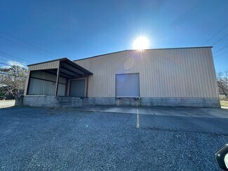 Plus de détails pour 505 N Modena St, Gastonia, NC - Industriel/Logistique à vendre