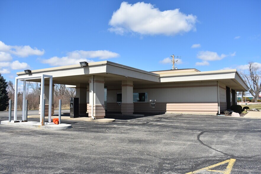 2636 US 51, Janesville, WI à vendre - Photo de l’immeuble – Image 2 sur 7