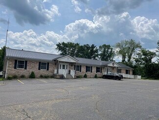 Plus de détails pour 2930 Edison St NW, Uniontown, OH - Bureau à louer