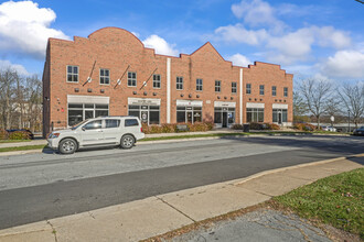 205 Center St, Mount Airy, MD à louer Photo de l’immeuble– Image 1 sur 1