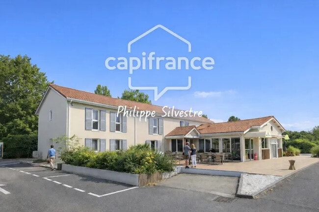 Plus de détails pour Local commercial à vendre