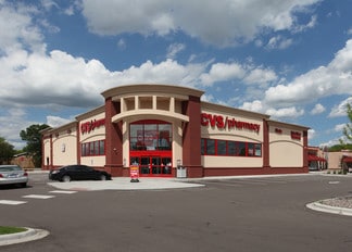 Plus de détails pour 7996 Brooklyn Blvd, Brooklyn Park, MN - Local commercial à louer