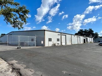 Plus de détails pour 2245 Whitfield Ind Way, Sarasota, FL - Industriel/Logistique à louer