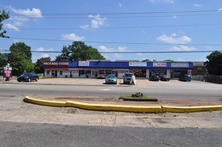 Plus de détails pour 5924-5930 Wares Ferry Rd, Montgomery, AL - Local commercial à vendre