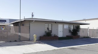 Plus de détails pour 1212 E Ash Ave, Fullerton, CA - Spécialisé à vendre