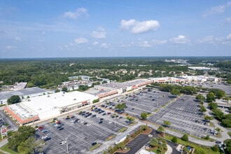 6001 Argyle Forest Blvd, Jacksonville, FL - VUE AÉRIENNE  vue de carte - Image1