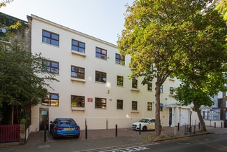 Plus de détails pour 27-29 Vauxhall Grove, Londres - Bureau à louer