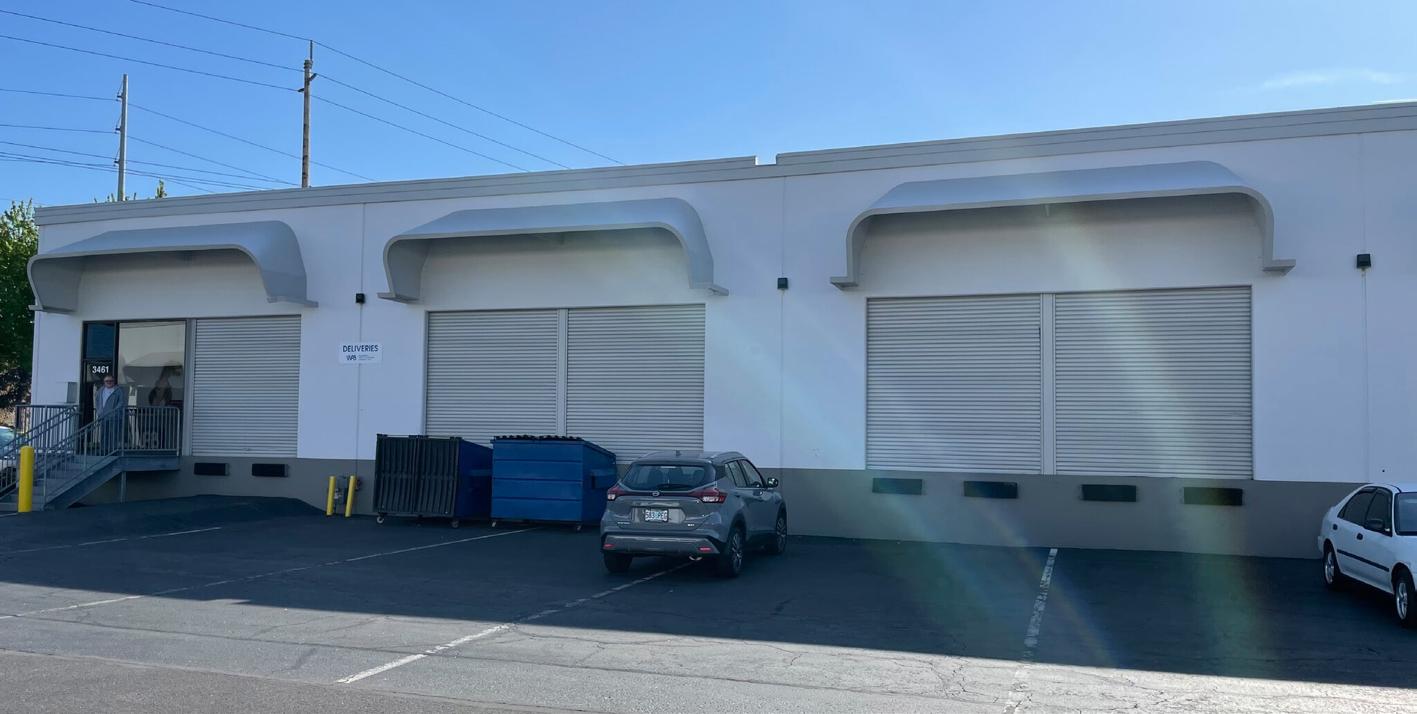 3571-3599 NW Yeon Ave, Portland, OR à louer Photo intérieure– Image 1 sur 3