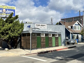 Plus de détails pour 119 S Bixel St, Los Angeles, CA - Bureau à vendre