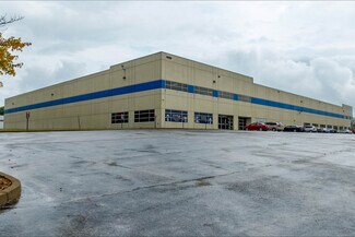 Plus de détails pour 1180 Elijah Creek Rd, Hebron, KY - Industriel/Logistique à louer
