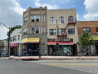 Plus de détails pour 615 Summit Ave, Union City, NJ - Logement à vendre