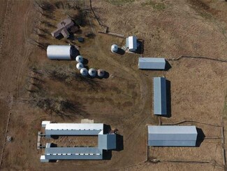 Plus de détails pour Township 303 Rd, Cremona, AB - Spécialisé à vendre