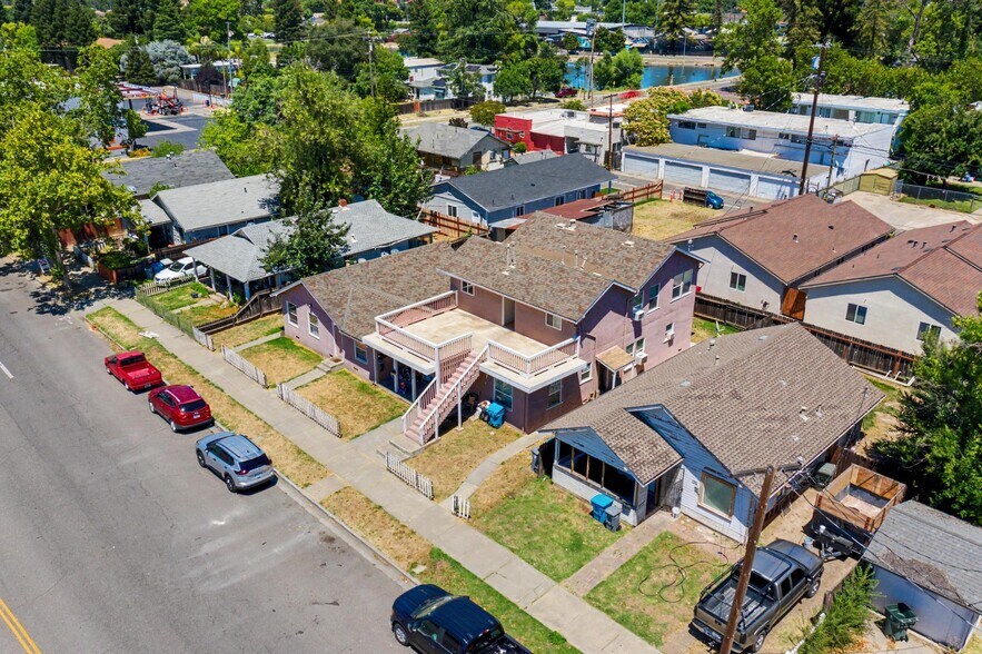 1315 E St, Marysville, CA à vendre - Photo de l’immeuble – Image 3 sur 32