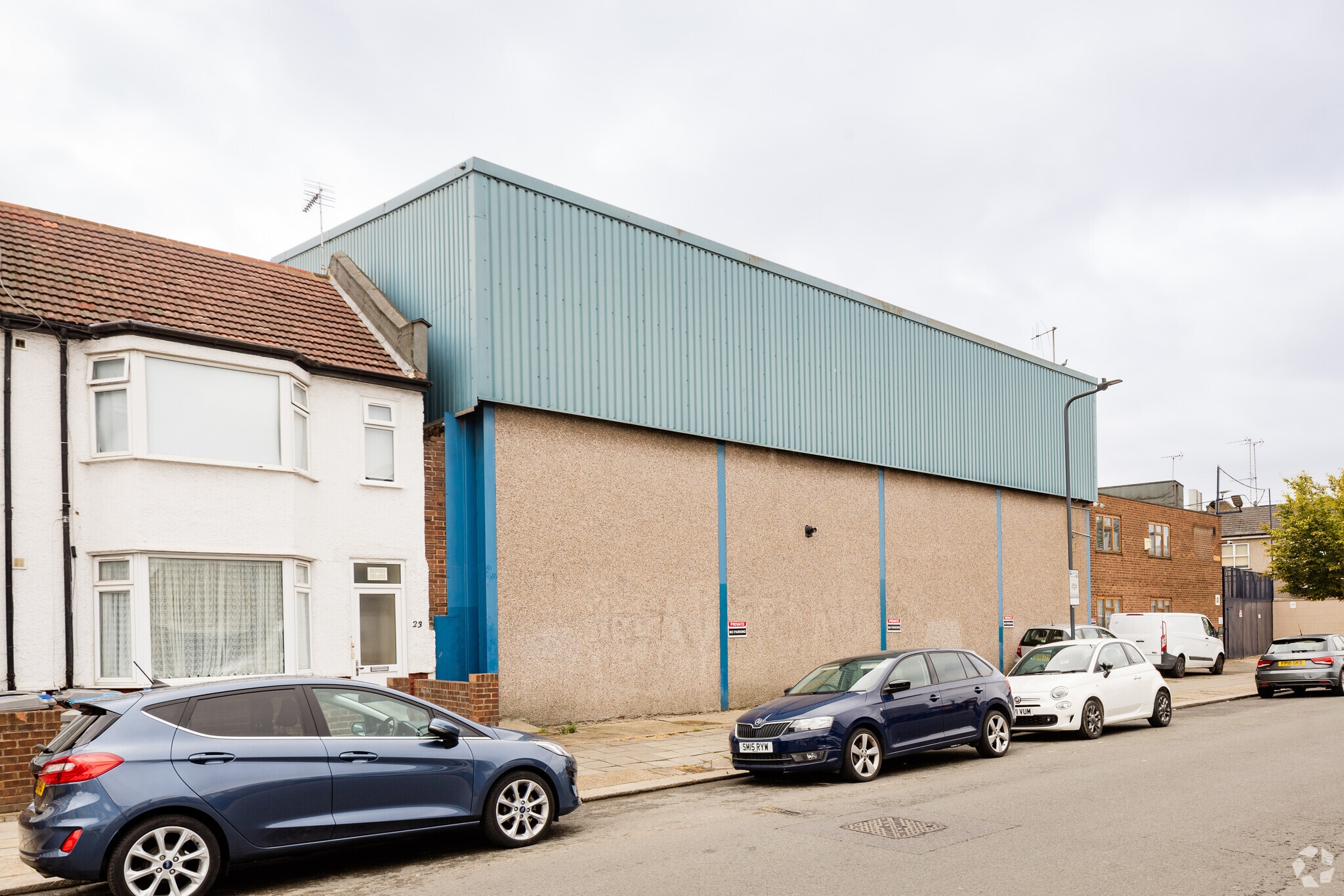 23 Colin Rd, Londres à vendre Photo principale– Image 1 sur 3