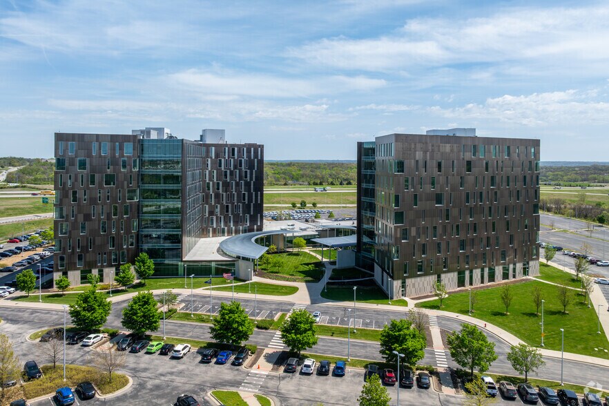 10200 Abilities Way, Kansas City, KS à louer - Photo de l’immeuble – Image 2 sur 4