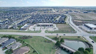 Plus de détails pour Robson Ranch Rd, Denton, TX - Local commercial à louer