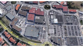 Plus de détails pour 1 Rue Henri Becquerel, Cabestany - Local d'activités à louer