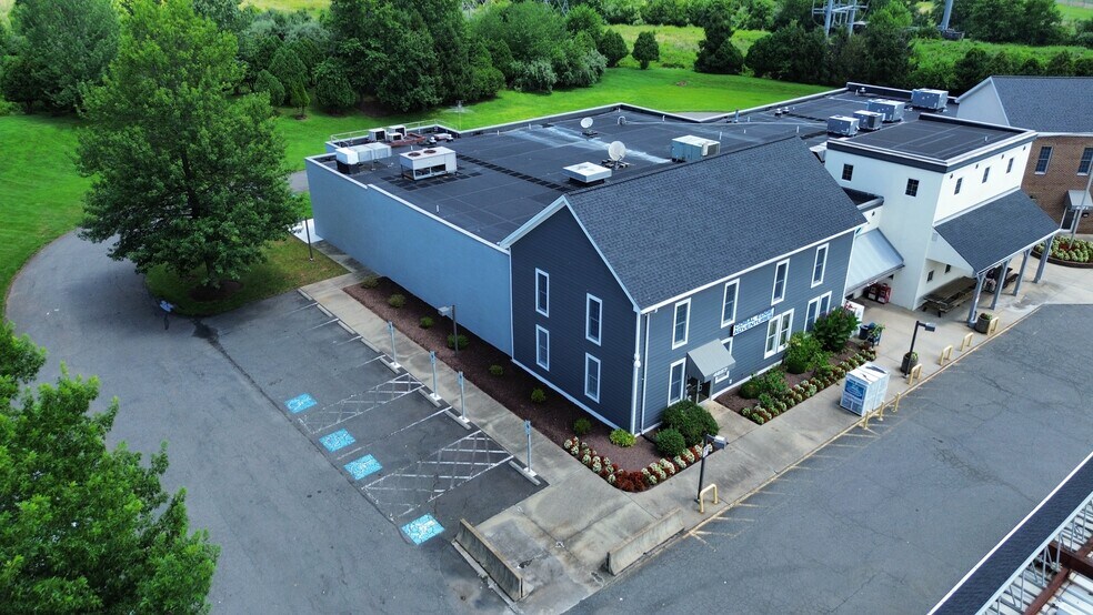 4657-4671 Sudley Rd, Catharpin, VA à louer - Photo de l’immeuble – Image 2 sur 4