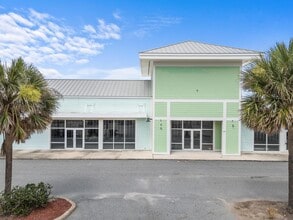 620 S Atlantic Ave, Ormond Beach, FL à louer Photo de l’immeuble– Image 2 sur 10