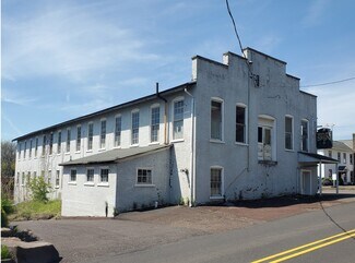 Plus de détails pour 5 New Galena Rd, Line Lexington, PA - Bureau à vendre