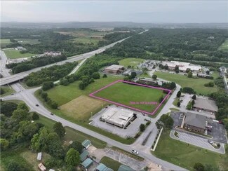 Plus de détails pour Willow Creek Dr, Fayetteville, AR - Terrain à vendre