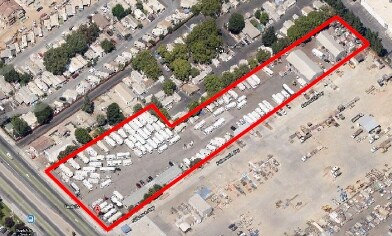 Unit B - 2828 Monterey Hwy, San Jose, CA à louer - Photo de l’immeuble – Image 3 sur 34