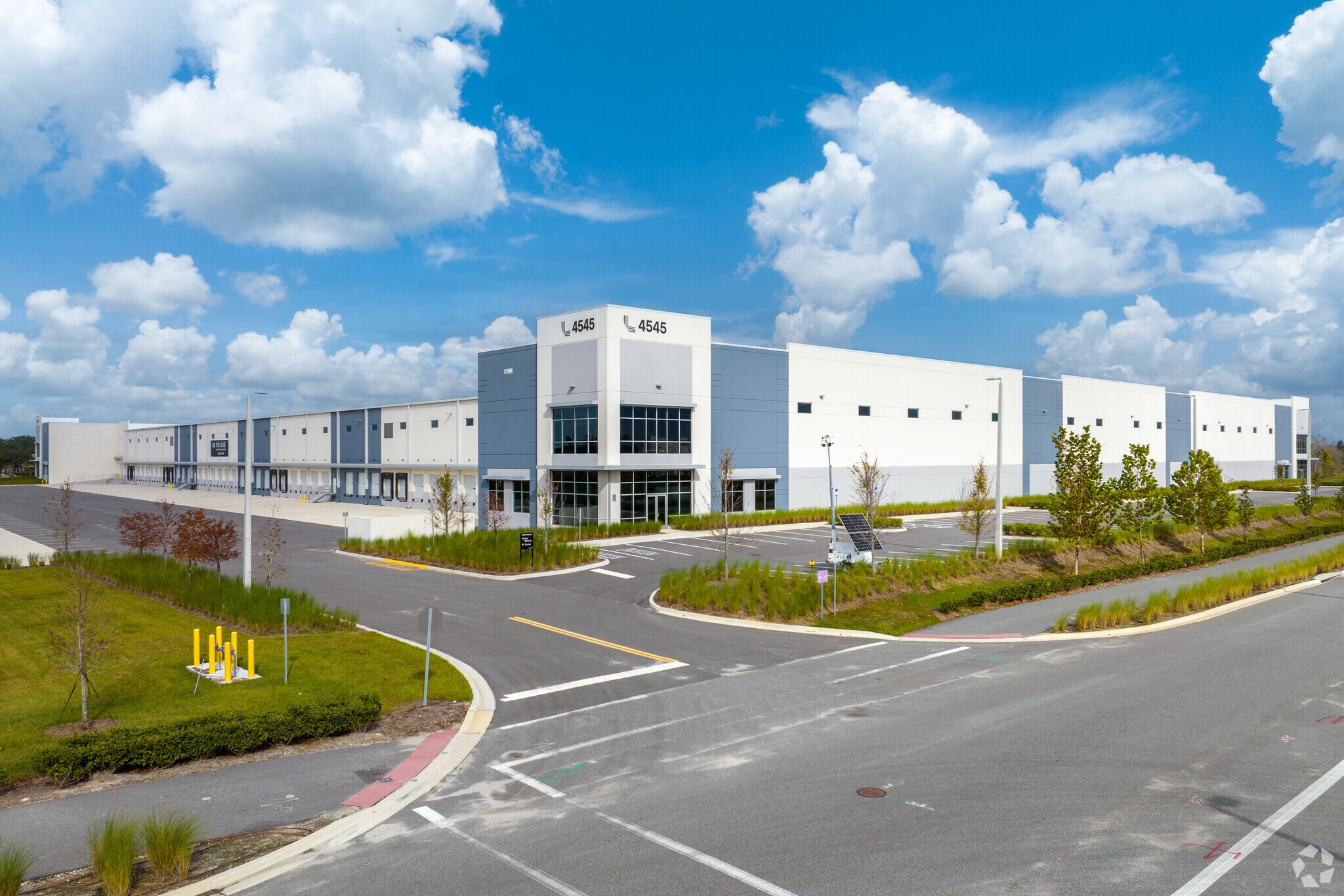 5501 Lee Vista Blvd, Orlando, FL à louer Photo principale– Image 1 sur 61