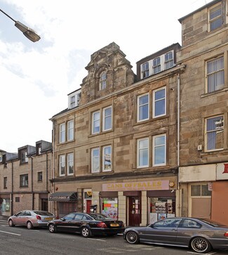 Plus de détails pour 3A-3B George St, Paisley - Local commercial à vendre