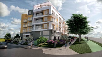 Plus de détails pour 3925 Quadra St, Victoria, BC - Terrain à vendre