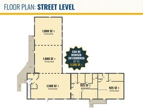 2018 Rock Spring Rd, Forest Hill, MD à louer Plan d’étage– Image 1 sur 1