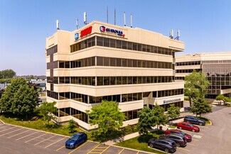 Plus de détails pour 1570 Rue Ampère, Boucherville, QC - Bureau à louer