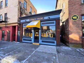 Plus de détails pour 300 Ontario St, Cohoes, NY - Local commercial à vendre