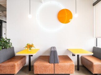 Plus de détails pour Two Embarcadero Ctr, San Francisco, CA - Bureau à louer