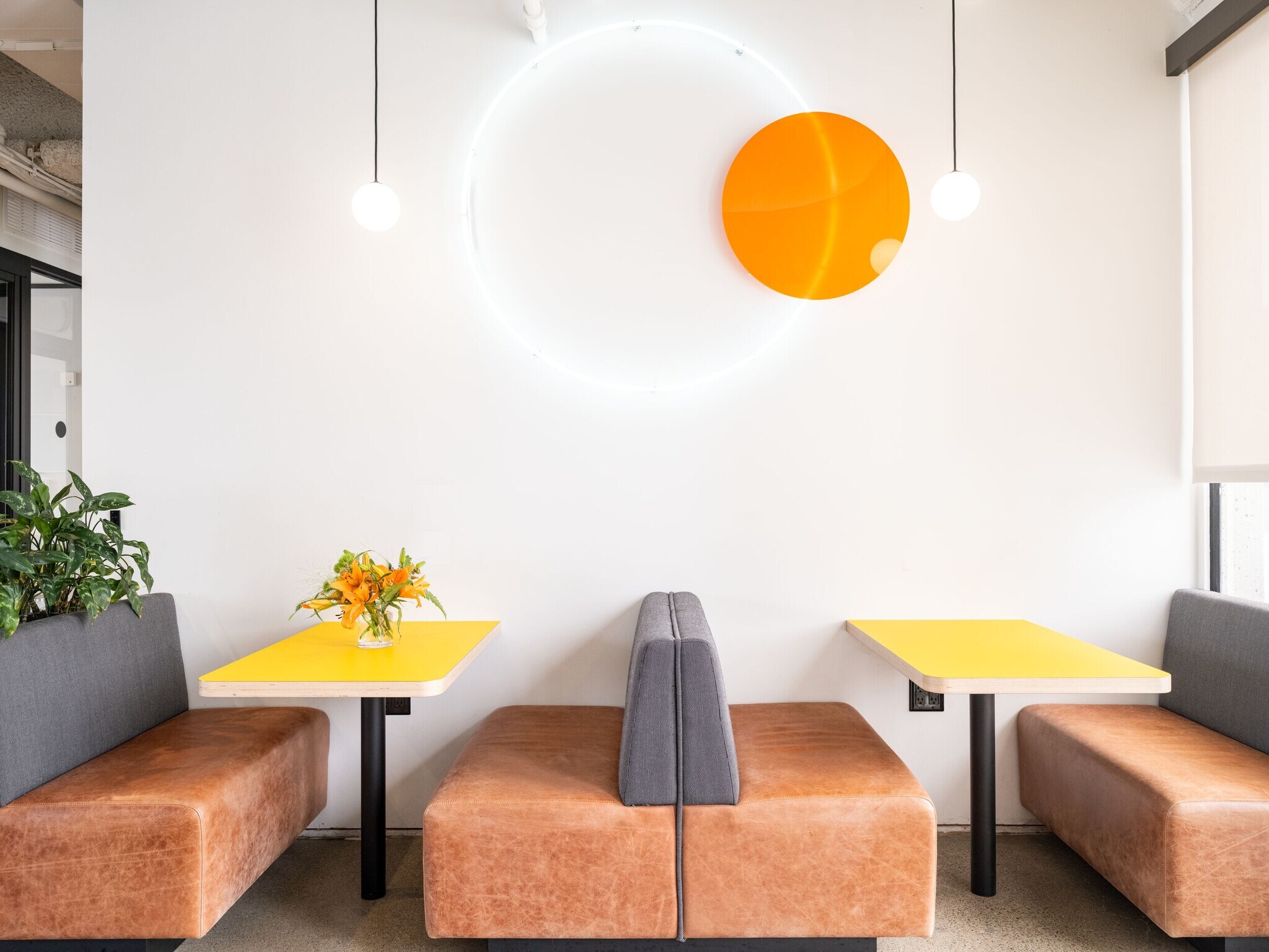 Two Embarcadero Ctr, San Francisco, CA à louer Photo intérieure– Image 1 sur 9