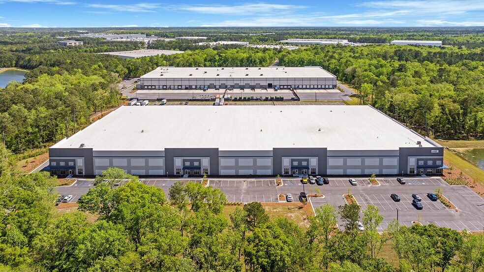 9035 Sightline Dr, Ladson, SC à louer - Photo de l’immeuble – Image 2 sur 3