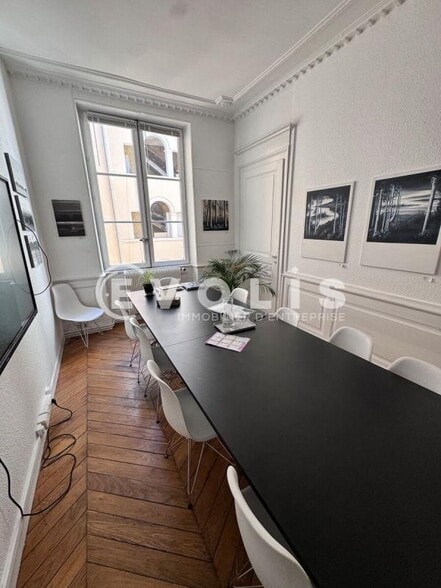 6 Rue Emile Zola, Lyon à louer - Photo intérieure – Image 3 sur 5