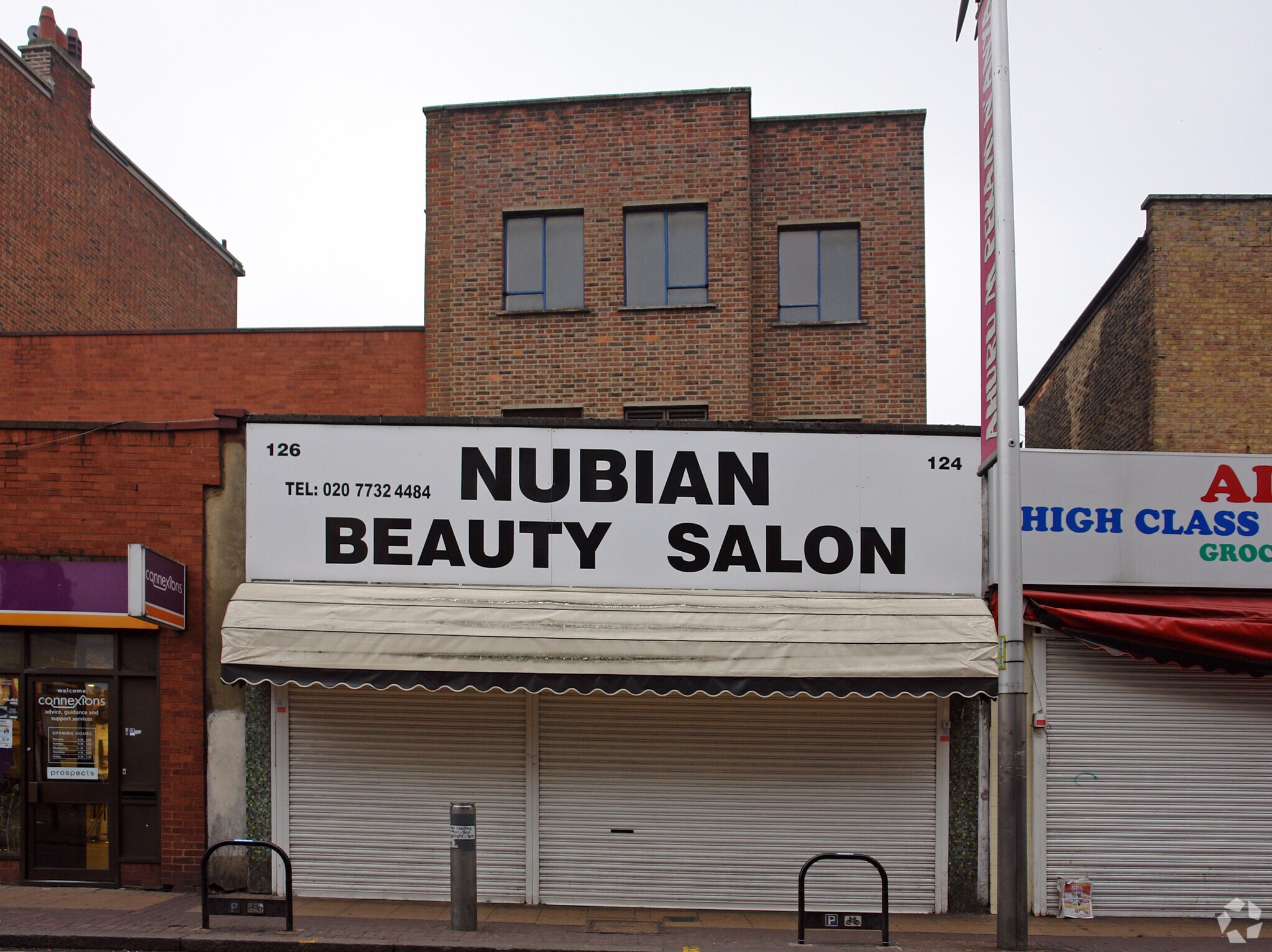 124-126 Rye Ln, Londres à louer Photo principale– Image 1 sur 3