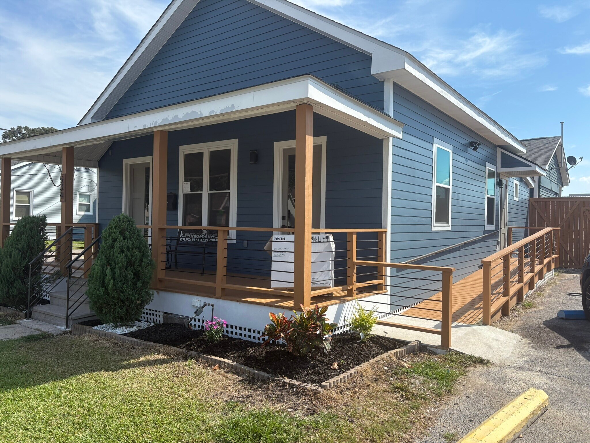 534 Williams Blvd, Kenner, LA à louer Photo de l’immeuble– Image 1 sur 5