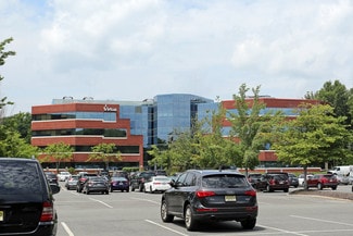 Plus de détails pour 301 Lippincott Dr, Marlton, NJ - Bureau à louer