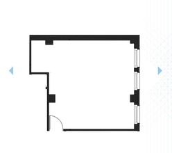 850 W Hastings St, Vancouver, BC à louer Plan d’étage– Image 1 sur 1