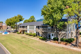 Plus de détails pour 4655 S Darlington Ave, Tulsa, OK - Logement à vendre