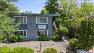 Plus de détails pour 2600 NE 125th St, Seattle, WA - Logement à vendre