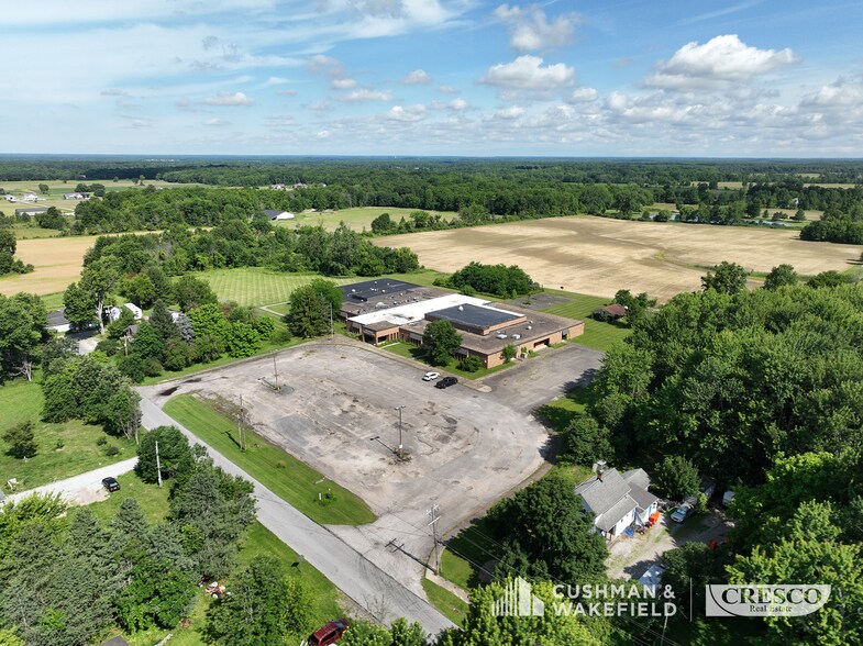 9339 Brooker St, Litchfield, OH à vendre - Photo de l’immeuble – Image 2 sur 16