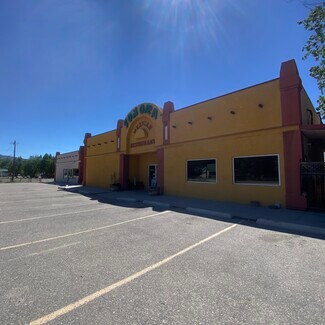 Plus de détails pour 400 Highway 55, Horseshoe Bend, ID - Local commercial à vendre